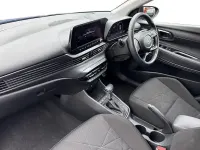 Used Hyundai Bayon Premium 101 HP (74 kW) 2024 SUV