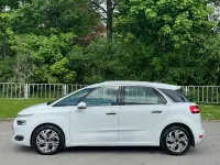 Used Citroën C4 Picasso Exclusive 2014 White MPV