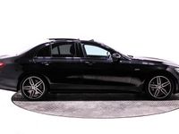 used Mercedes E53 AMG E-Class4Matic+ Premium Plus 4dr 9G-Tronic