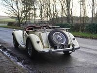 Used MG 1500 63 HP (46 kW) 1954 Others Cabriolet