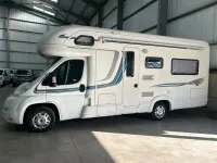 Usado Fiat Ducato 2007 Branco Van