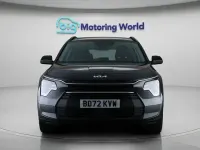Używany Kia Niro 141 KM (103 kW) 2023 Czarny SUV