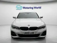 Used BMW 330 M Sport 258 HP (189 kW) 2022 Sedan
