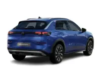 New VW T-Roc S 150 HP (110 kW) 2026 Blue SUV
