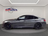 Used BMW M340 M Sport 2019 Grey Sedan