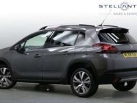 used Peugeot 2008 1.5 BlueHDi 120 Allure 5dr EAT6