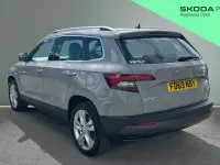 Begagnad Skoda Karoq SE L 150 HK (110 kW) 2021 SUV