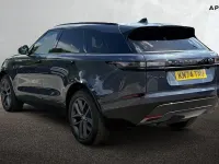 Used Land Rover Range Rover Velar SE Dynamic 204 HP (150 kW) 2024 Blue SUV