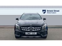 used Mercedes GLA200 AMG Line 5dr Diesel Hatchback