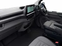 Begagnad VW Transporter Pro 150 HK (110 kW) 2025 Grå Van
