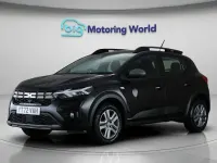 Used Dacia Sandero Expression 91 HP (66 kW) 2025 Hatchback