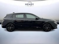 Used Vauxhall Astra S 131 HP (96 kW) 2024 Black Hatchback
