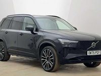 Used Volvo XC90 Ultra 449 HP (330 kW) 2026 SUV