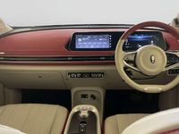 Used Ora 03 Pure+ 125 kW (171 HP) 2024 Red Hatchback