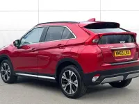 Used Mitsubishi Eclipse 163 HP (119 kW) 2019 Hatchback