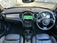 Used Mini Cooper Exclusive 134 HP (98 kW) 2022 Black Hatchback