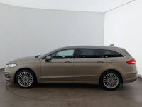 used Ford Mondeo 2.0 Hybrid Titanium Edition 5dr Auto