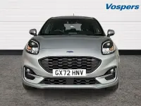 Usado Ford Puma ST-Line 125 CV (91 kW) 2023 Plateado SUV