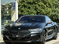 Used BMW M850 Comfort Edition 523 HP (384 kW) 2019 Coupe