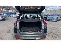 used Peugeot 2008 1.2 PureTech 130 GT Line 5dr Petrol Estate