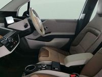 Used BMW i3 Luxury Line 125 kW (170 HP) 2022 White Hatchback