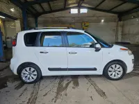 Used Citroën C3 Picasso Exclusive 2015 White MPV