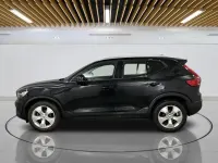 Usado Volvo XC40 Momentum 150 CV (110 kW) 2020 Negro SUV
