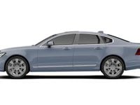 Used Volvo S90 Momentum 190 HP (139 kW) 2019 Sedan