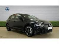 New VW Polo Black Edition 113 HP (83 kW) 2025 Other Hatchback