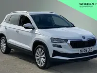 New Skoda Karoq SE L 150 HP (110 kW) 2026 Other SUV