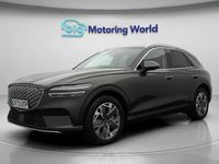 Used Genesis GV70 Sport 359 kW (489 HP) 2023 Grey SUV