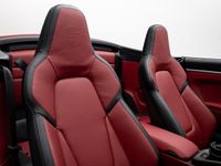 New Porsche 911 Carrera 4S Cabriolet 2026 Grey Cabriolet