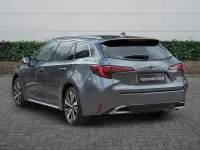 Used Toyota Corolla Design 140 HP (102 kW) 2025 Grey Estate