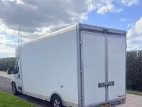 Used Fiat Ducato 2020 White Van