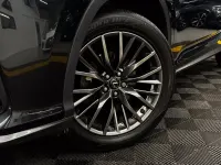 Used Lexus RX450h Sport Line 2019 Black SUV