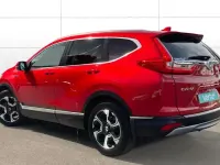 Used Honda CR-V Hybrid 184 HP (135 kW) 2023 SUV