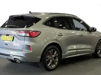 Used Ford Kuga ST-Line 187 HP (137 kW) 2024 Silver SUV
