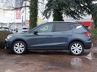 Used Seat Arona Xperience 115 HP (84 kW) 2025 Grey SUV