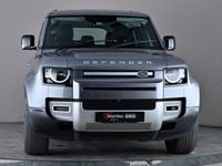 Used Land Rover Defender S 200 HP (147 kW) 2021 Grey SUV