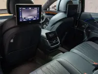 Used Bentley Flying Spur 2022 Grey Sedan