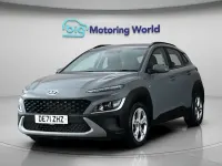 Used Hyundai Kona SE 120 HP (88 kW) 2022 SUV