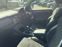 Usata Skoda Kodiaq SE L 150 CV (110 kW) 2022 Blu SUV