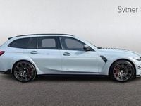 Used BMW M3 Competition Edition 503 HP (369 kW) 2024 Grey Estate
