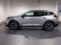 used Peugeot 2008 1.5 BlueHDi 110 Allure Premium 5dr