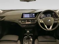 Used BMW 118 Sport Line 136 HP (100 kW) 2024 Hatchback