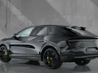 New Lotus Eletre 675 kW (918 HP) 2025 Black SUV