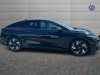 Used VW ID.7 GTX 250 kW (340 HP) 2026 Black Hatchback