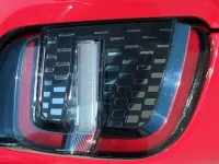 Used Fiat 600E Red 113 kW (154 HP) 2024 Red SUV