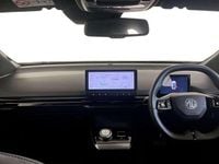 Used MG MG4 EV Trophy 150 kW (204 HP) 2025 Hatchback