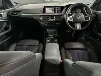 Used BMW 218 M Sport 2024 Grey Coupe